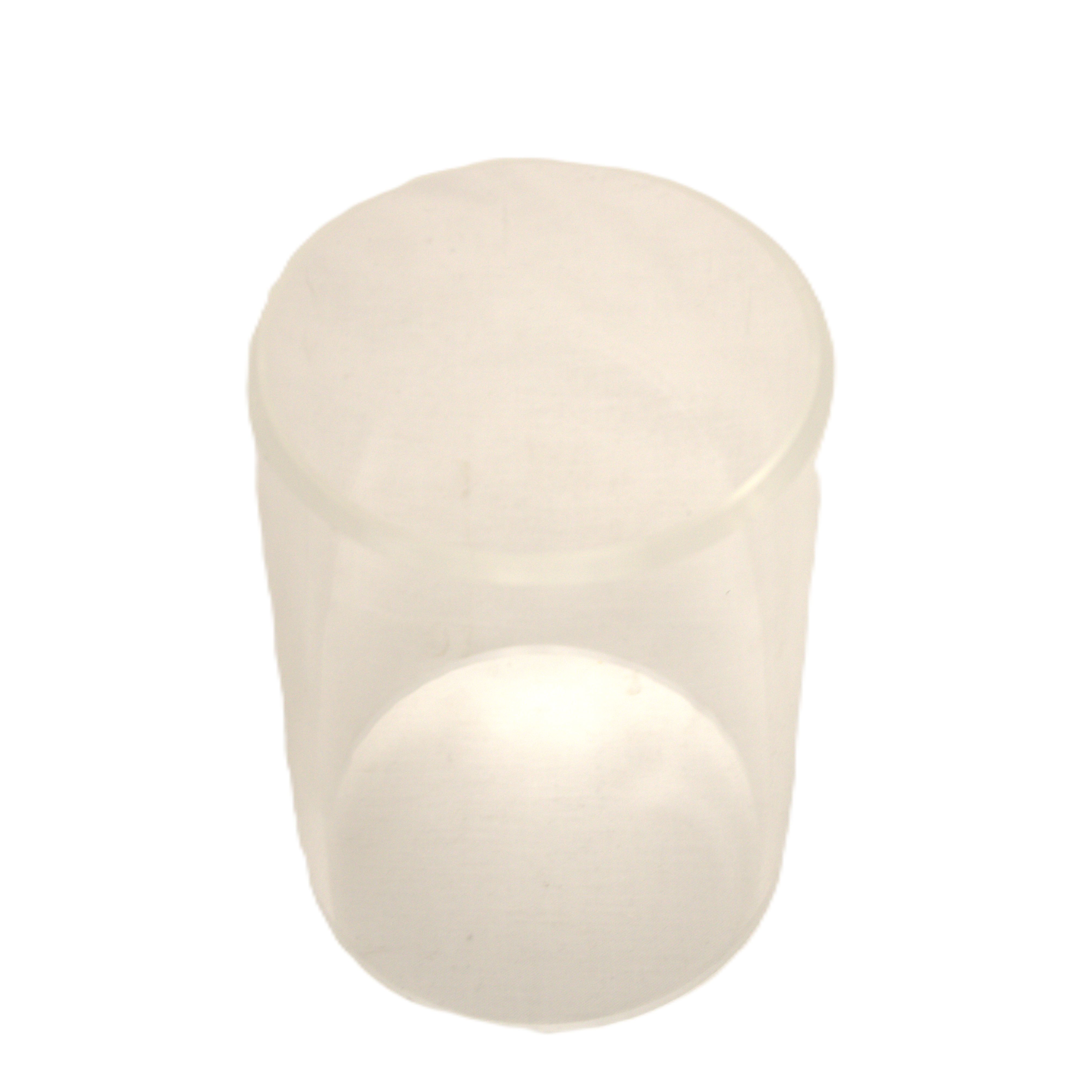 Beholder for Tribotec mmp 1,2kg